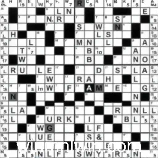 Unraveling the Complexity: Exploring the World of Crossword Puzzles