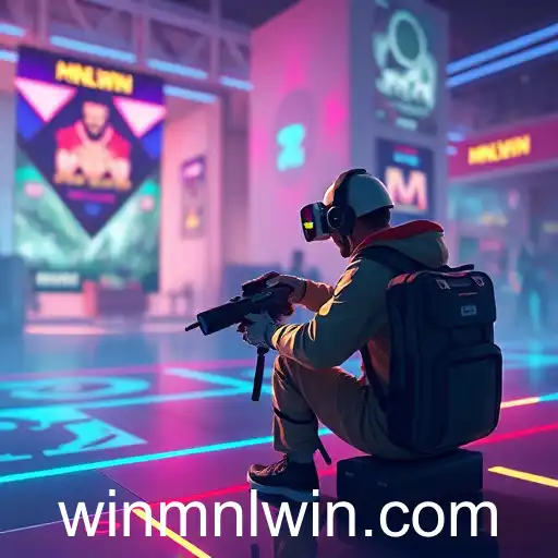 Navigating the Digital Arcade