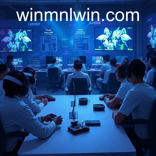 The Evolution of Online Gaming Communities