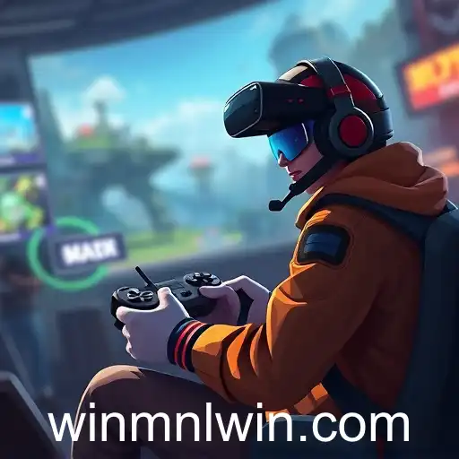 Gaming Evolution in the Digital Era