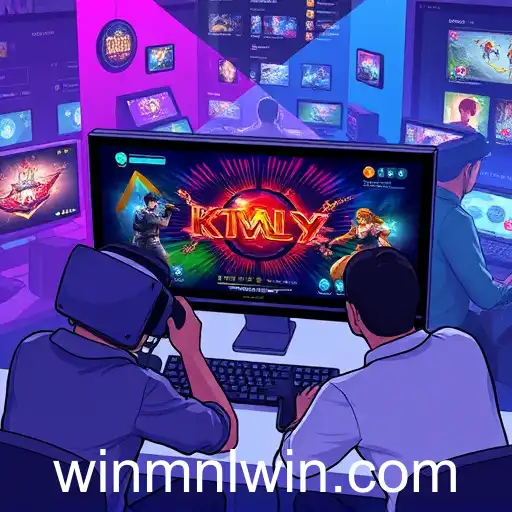 Gaming Evolution and Online Communities