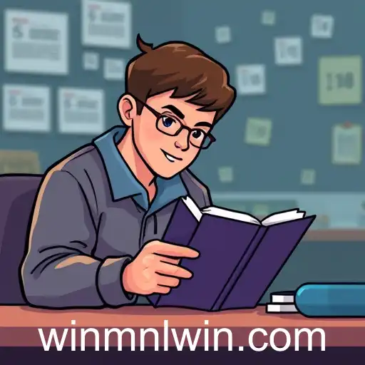 Exploring 'Grammar Challenges': The Role of 'mnlwin' in Modern Language Learning