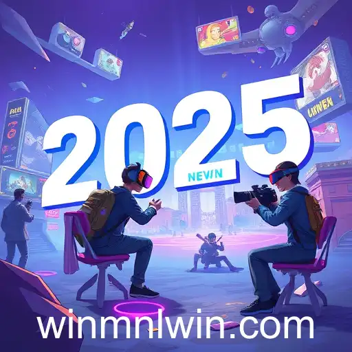 Mnlwin: The Digital Playground Redefining Online Gaming