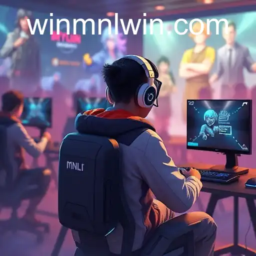 MNLWin Revolutionizes Online Gaming in 2025