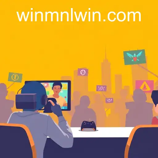 The Rise of Mnlwin: Revolutionizing Online Gaming