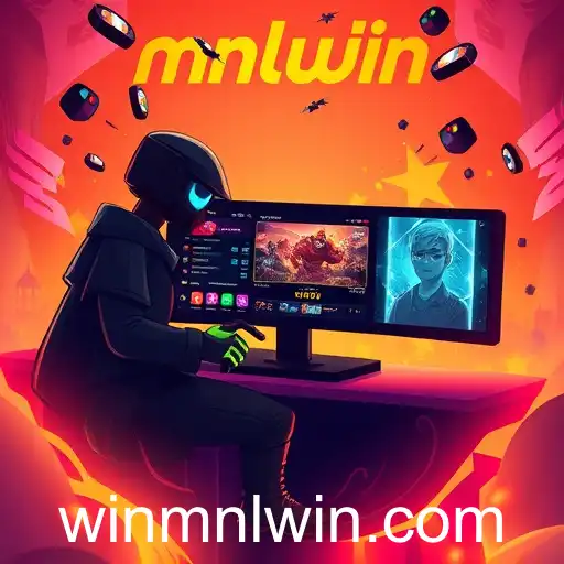 The Rise of 'mnlwin' in Online Gaming