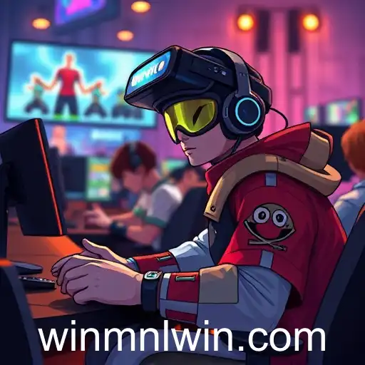 MNLWIN: The Rising Star of Online Gaming for 2025
