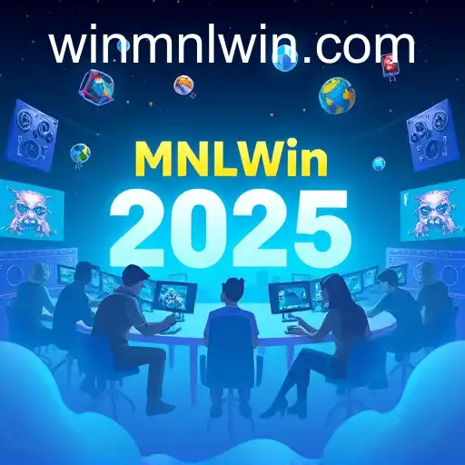 MNLwin: Revolutionizing Online Gaming in 2026