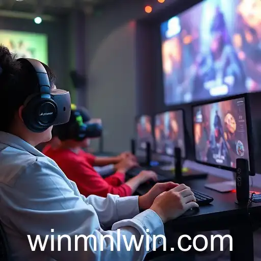 MNLWIN: Transforming Online Gaming