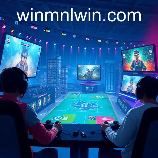 Evolution of Online Gaming Platforms