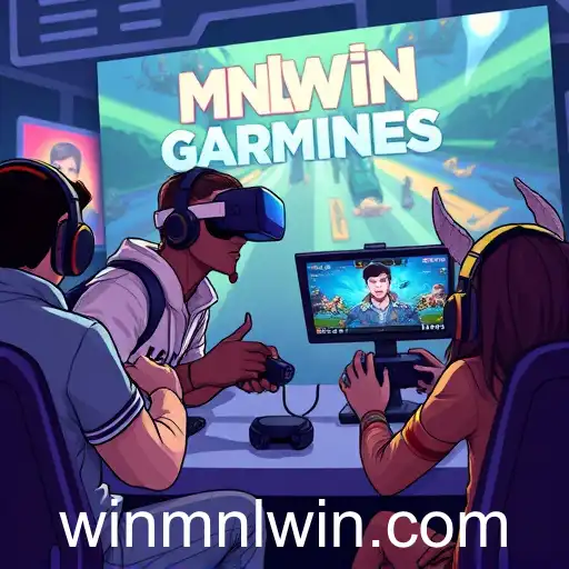 Online Gaming Trends in 2025