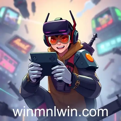 Revamping Online Gaming: The Rise of Mnlwin