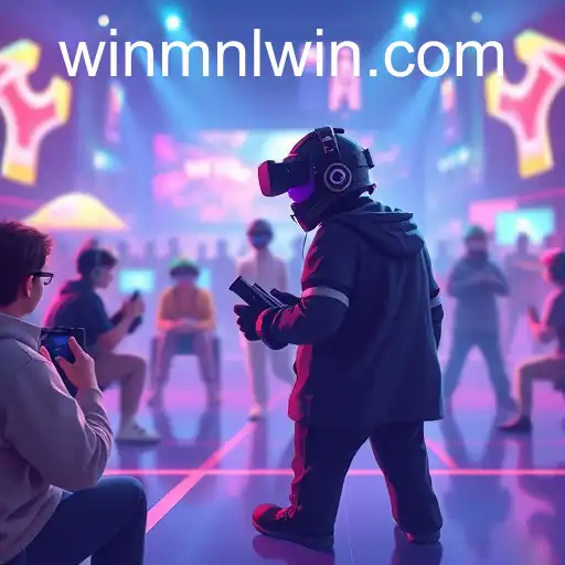 Revolutionizing Online Gaming Communities