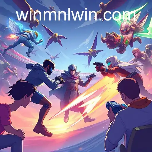 The Rise of MNLwin in the Gaming World