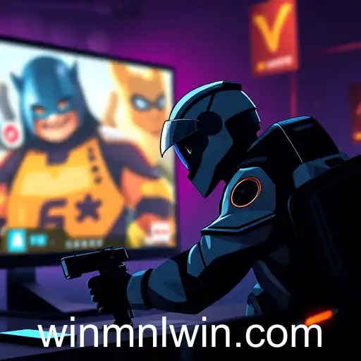 The Rise of 'mnlwin': Transforming Online Gaming