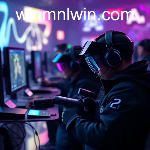 The Rise of Online Gaming in 2025