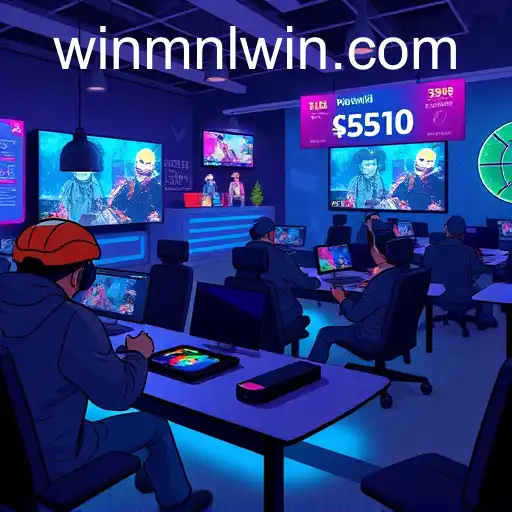 The Rise of Online Gaming in 2025