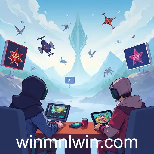 The Rising Popularity of Mnlwin