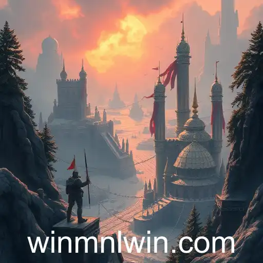 The Rise of Strategy Games: Unveiling the Tactical World of 'Mnlwin'