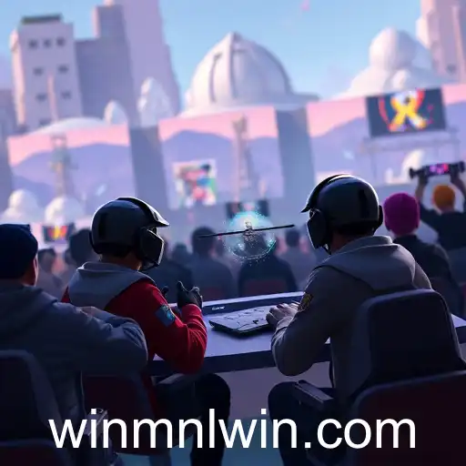 The Thriving World of Online English Games